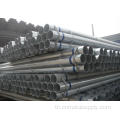 1/2 &quot; - 10&quot; ท่อเหล็กชุบสังกะสีแบบจุ่มร้อน